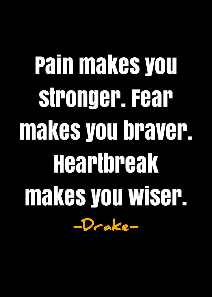 Drake quotes
