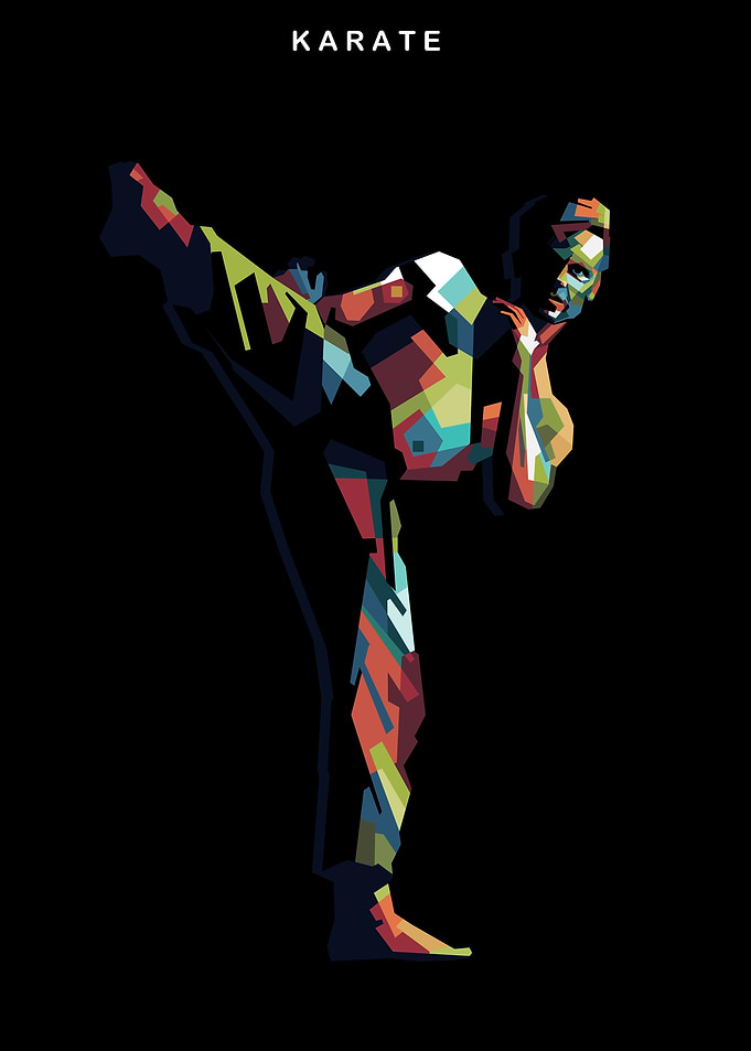 Karate