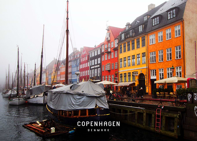 Copenhagen