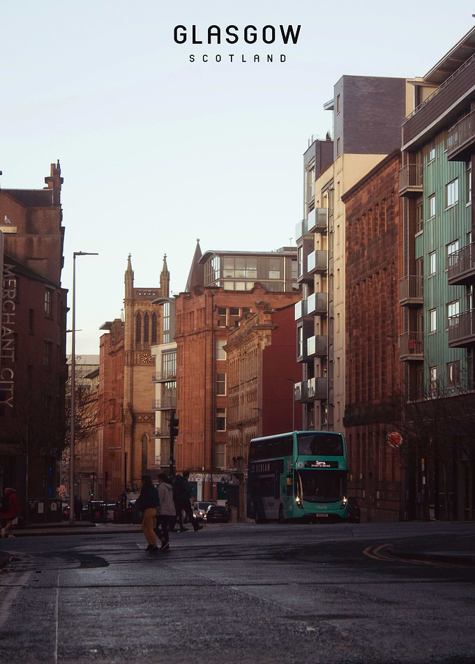 Glasgow