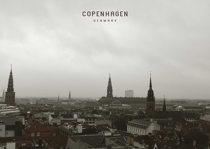 Copenhagen