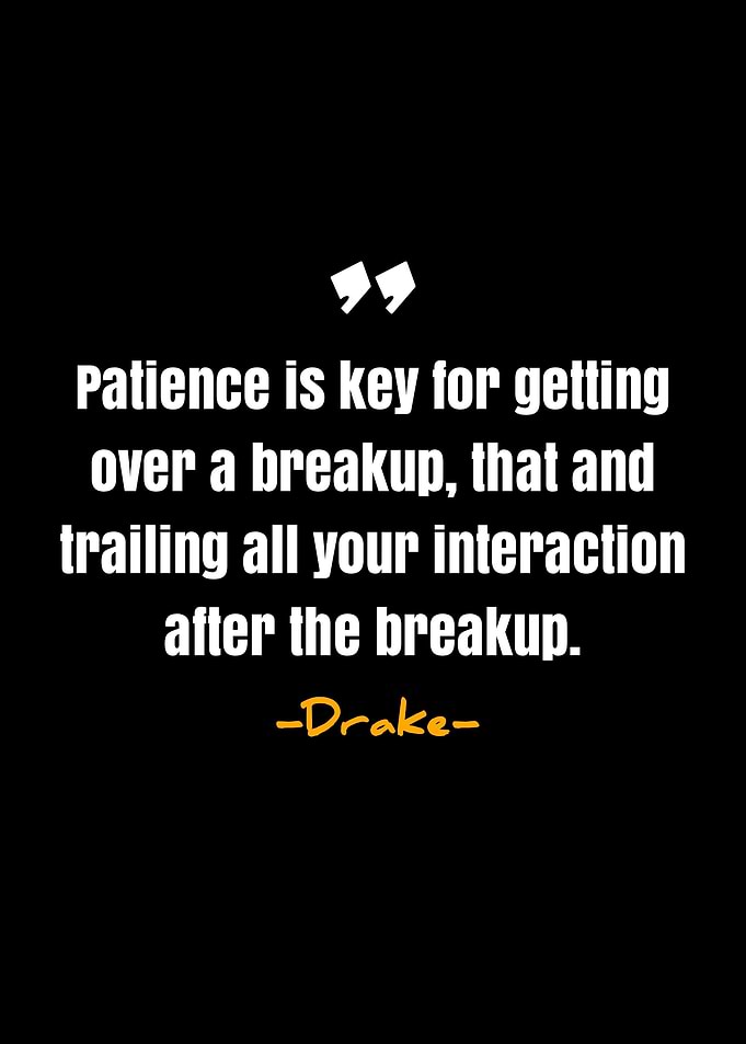 Drake quotes