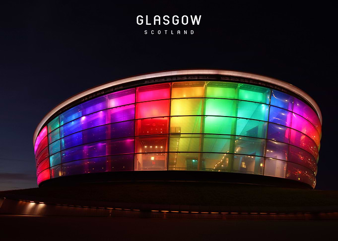 Glasgow