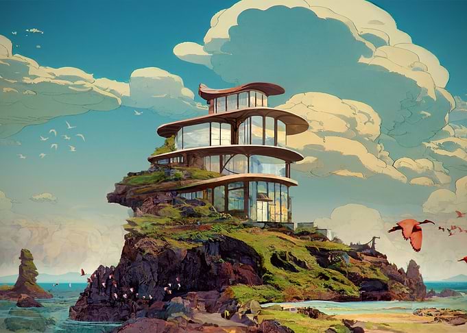 Dream House