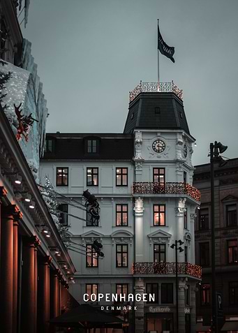 Copenhagen