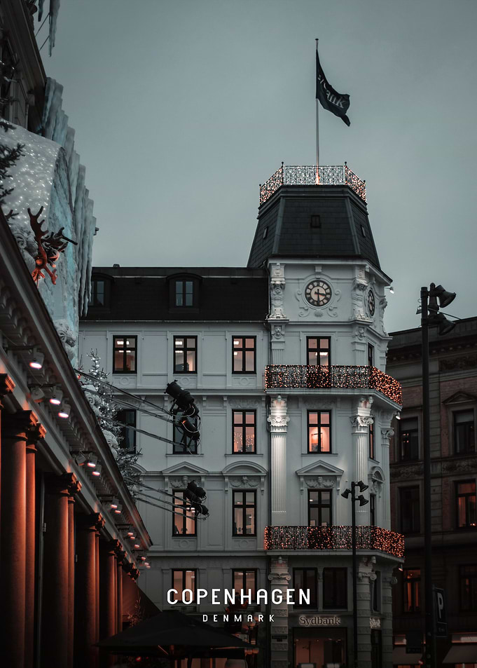Copenhagen