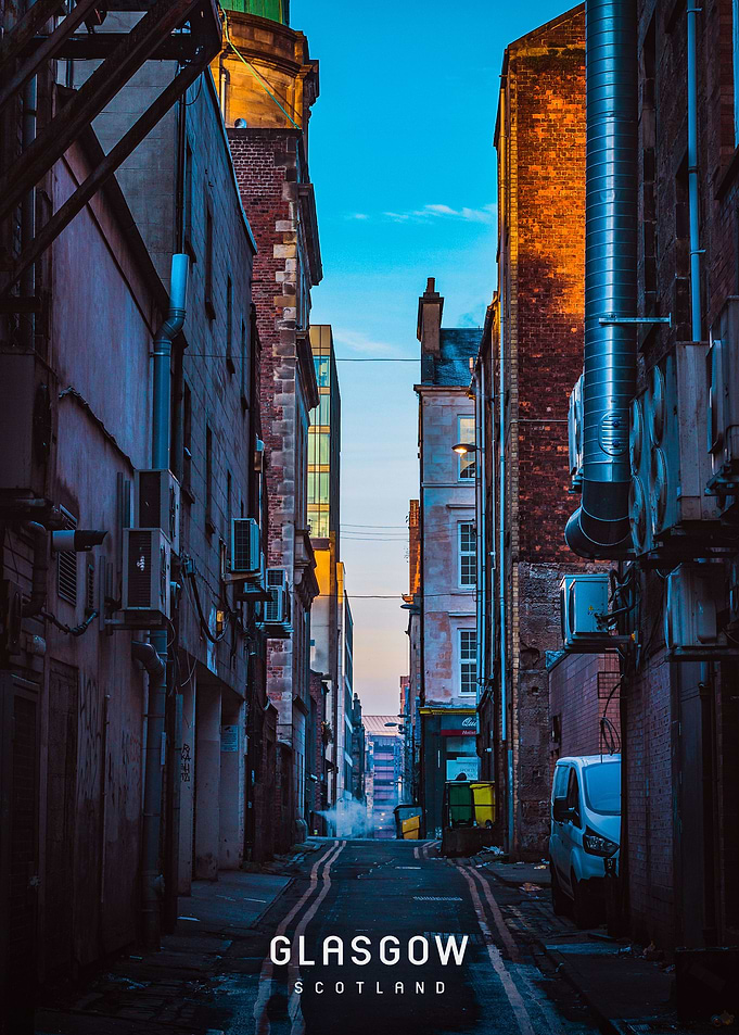 Glasgow