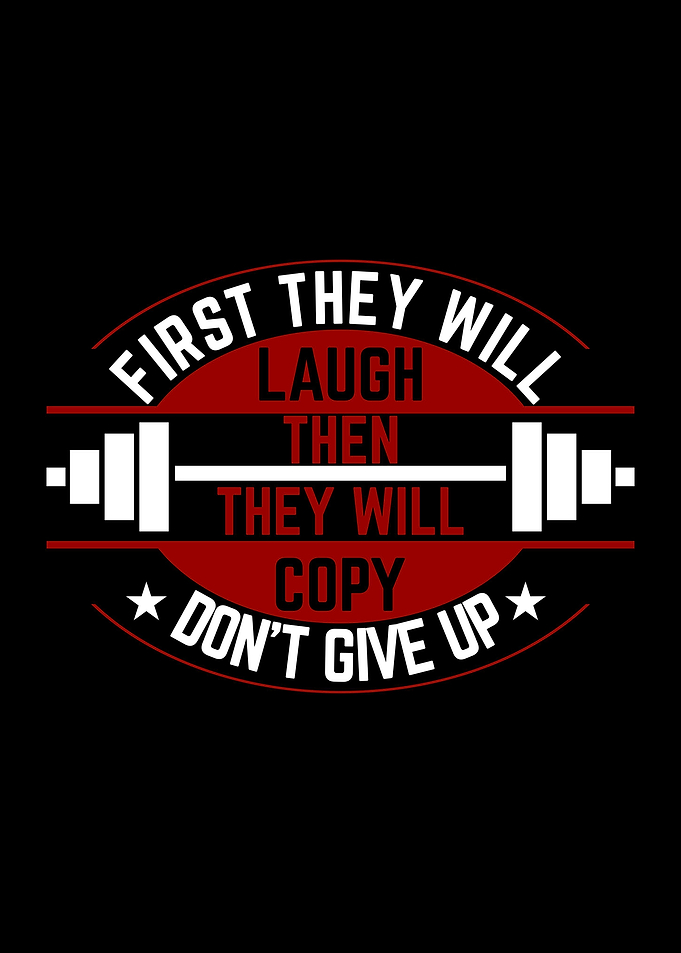 Dont Give Up