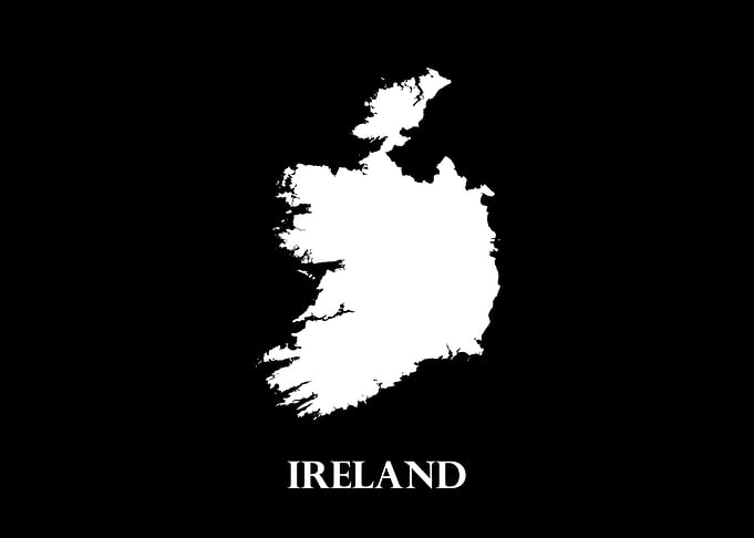 Ireland