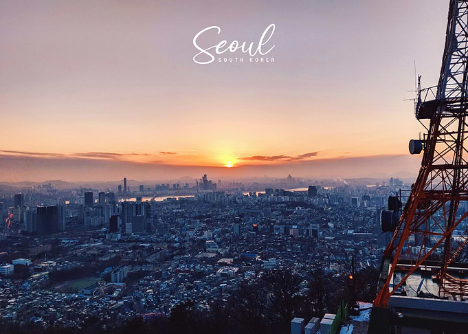 Seoul