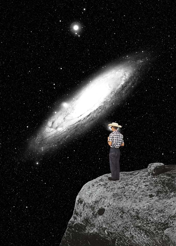 Andromeda