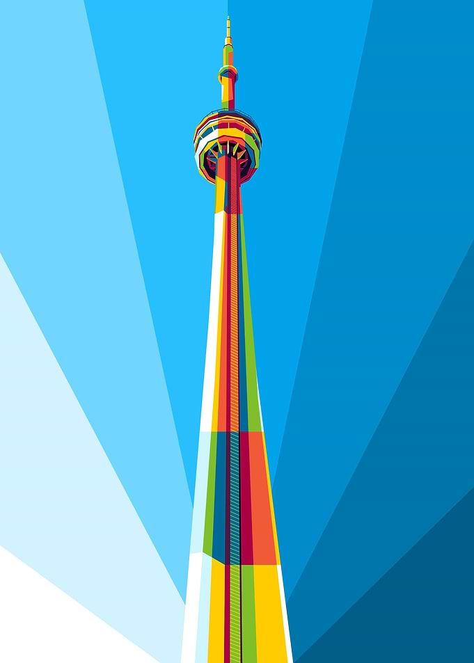 CN Tower