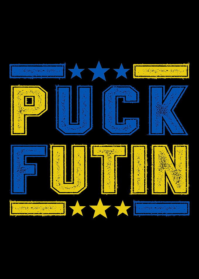 PUCK FUTIN