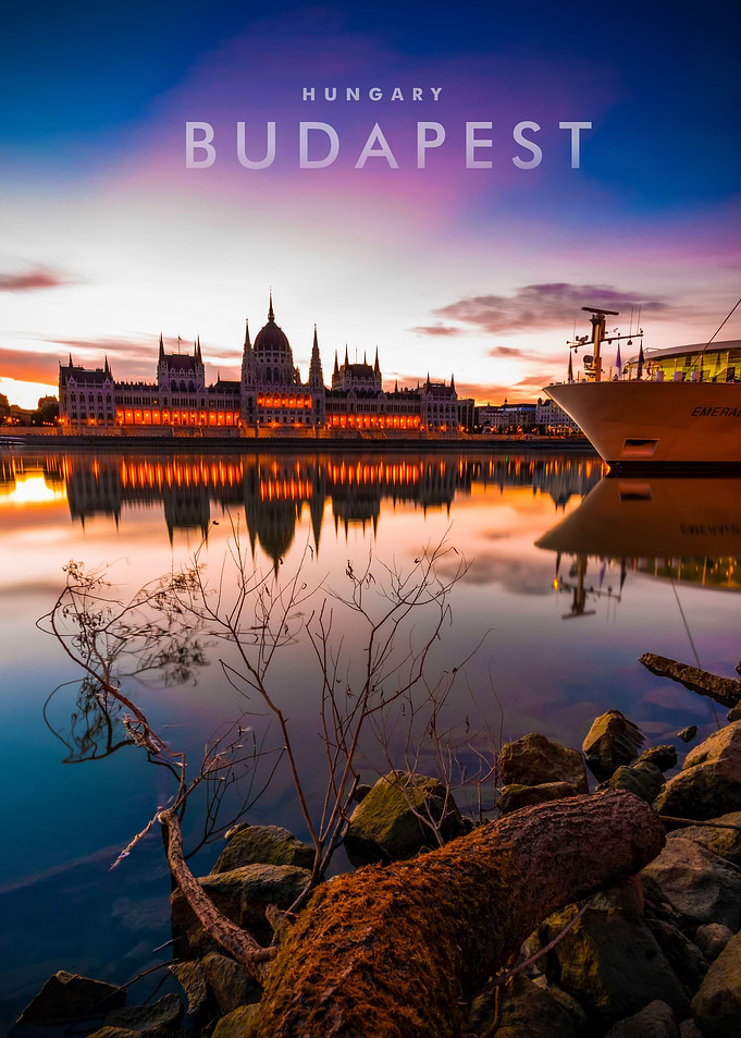 Budapest Hungary
