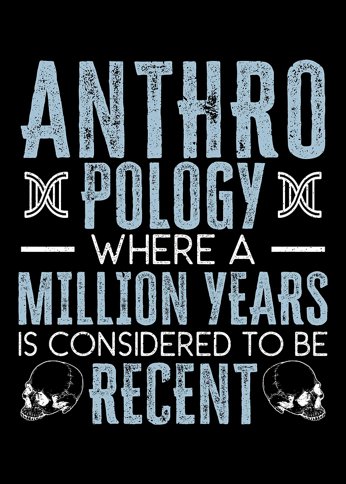 Anthropology