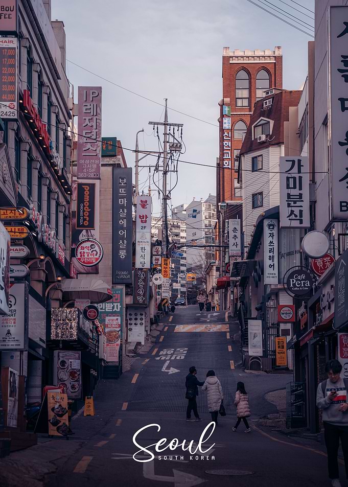 Seoul
