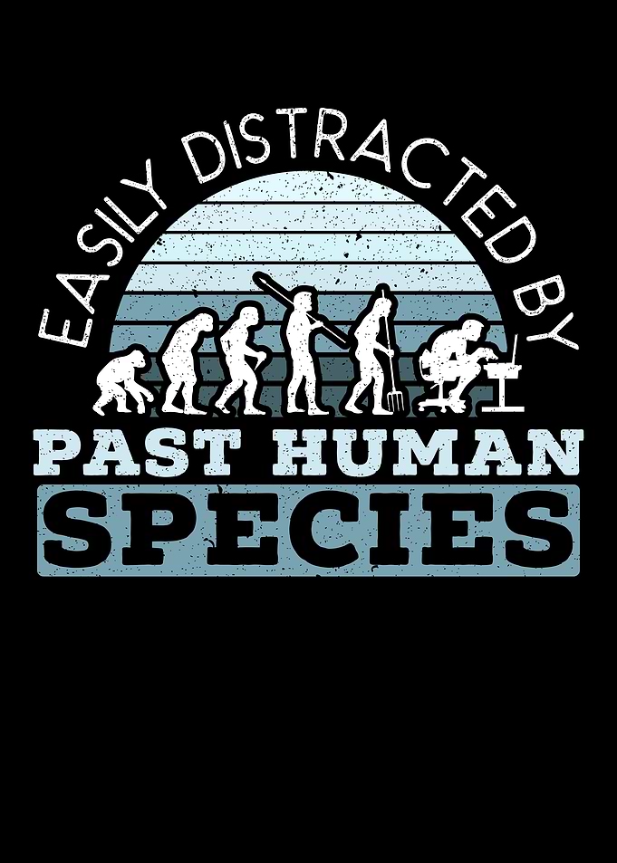 Past Human Species