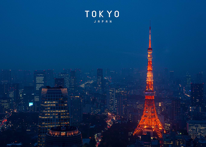 Tokyo