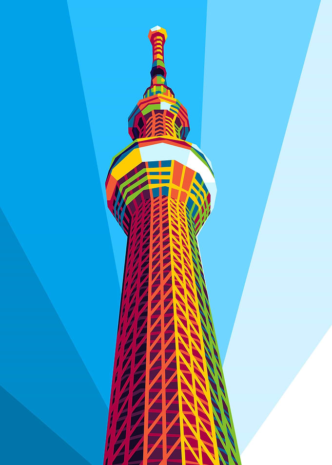 Tokyo Skytree