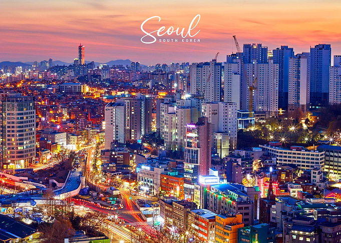 Seoul