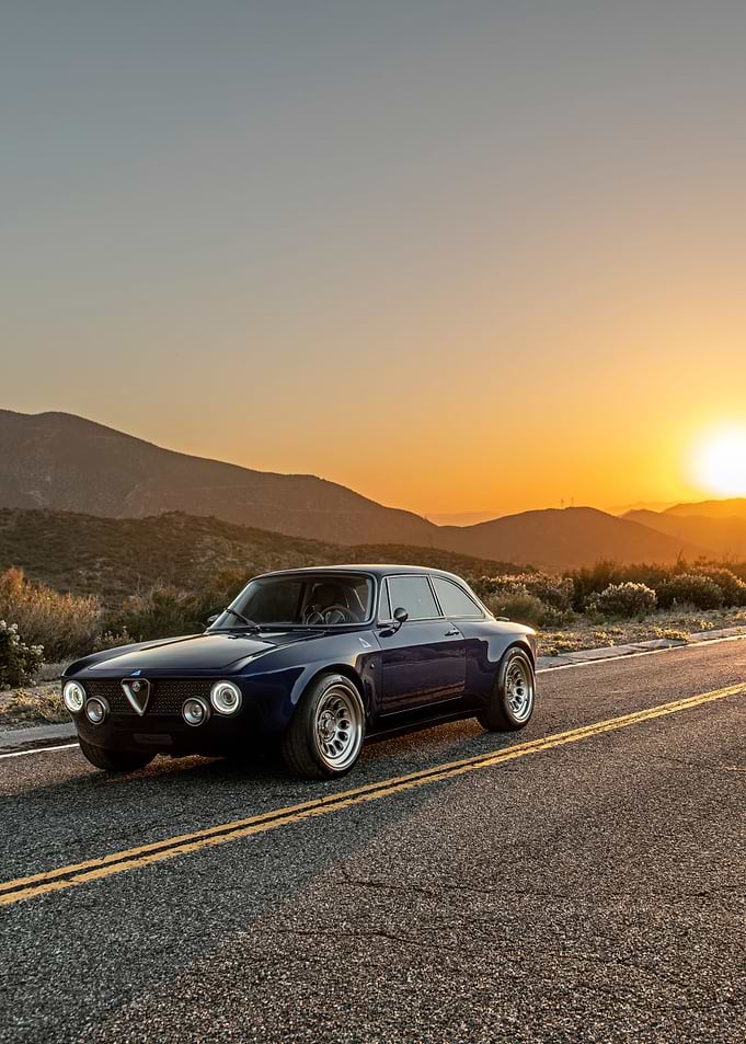 Totem Automobile GT Electr