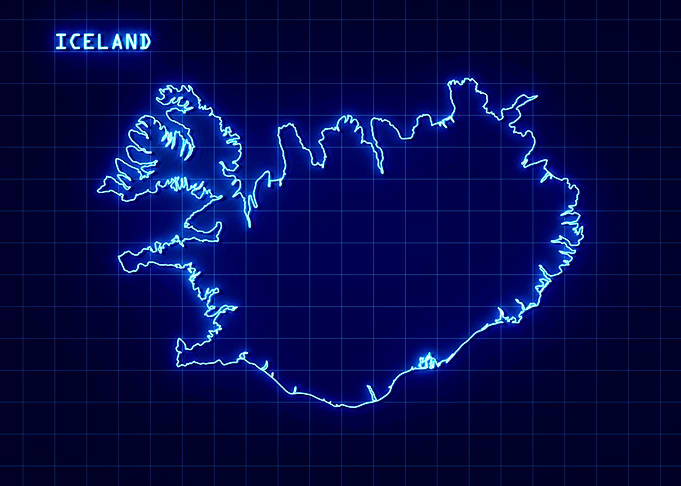 Iceland