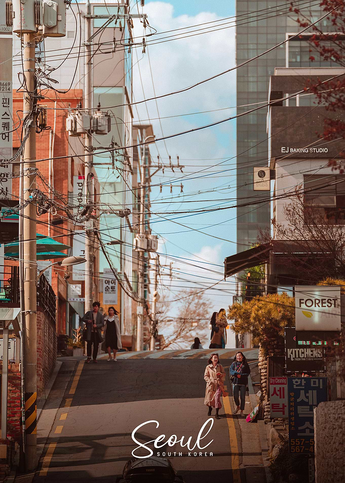 Seoul