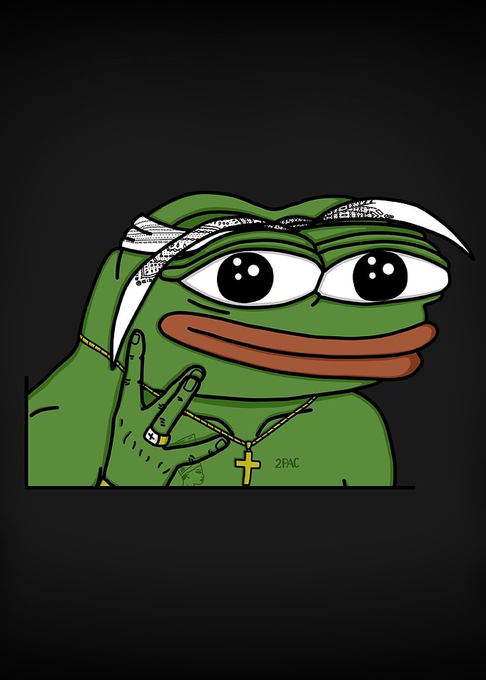 Pepe Shakur