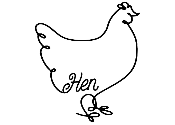 Hen