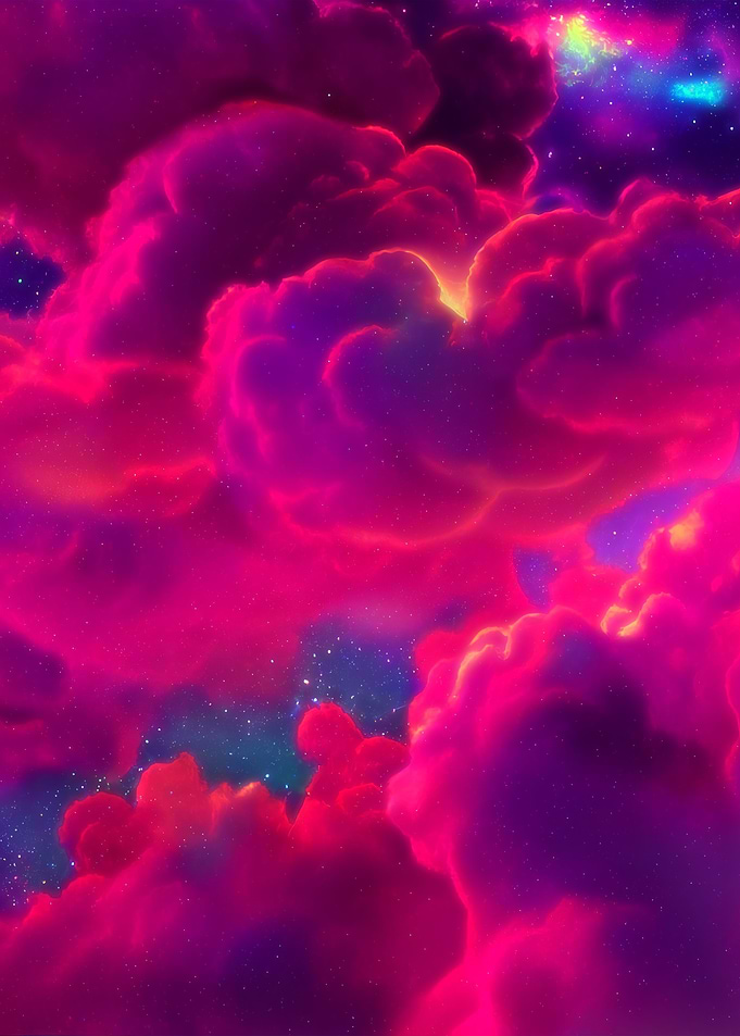 Navaeh Nebula