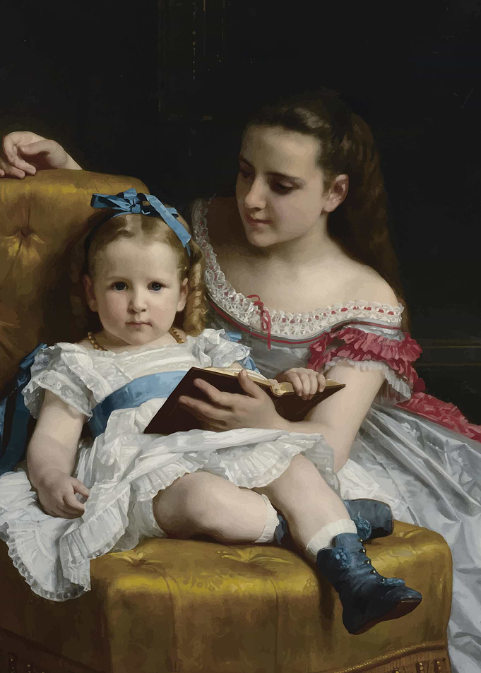 William Bouguereau