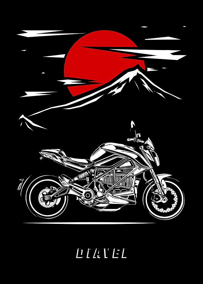 Ducati Deavel