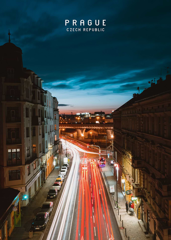 Prague