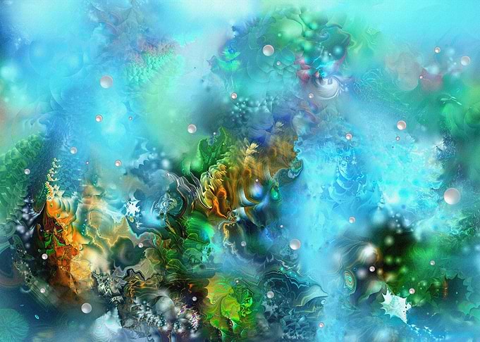 Coral Reef 83