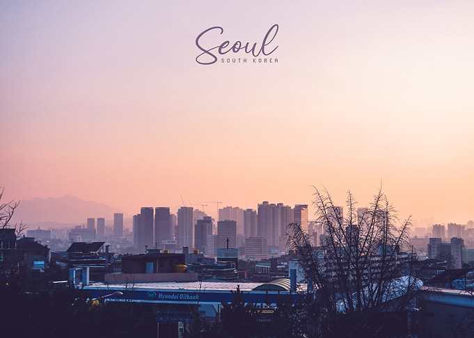 Seoul