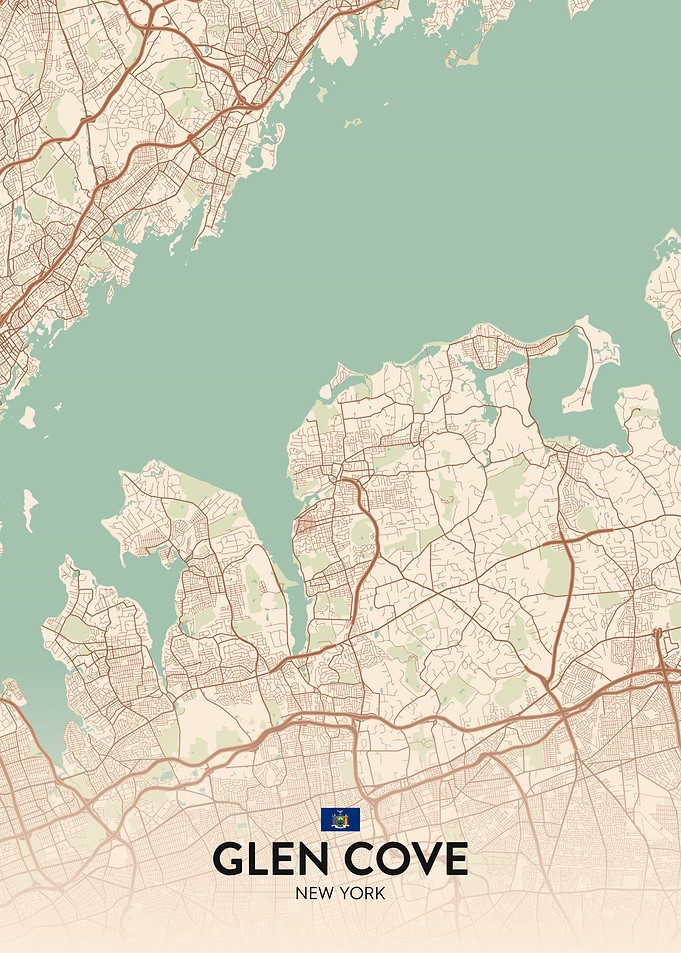 Glen Cove NY