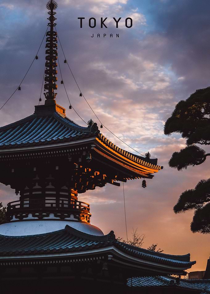 Tokyo
