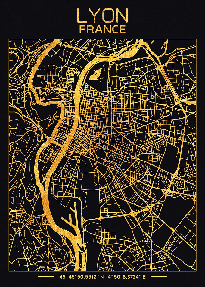 Lyon France