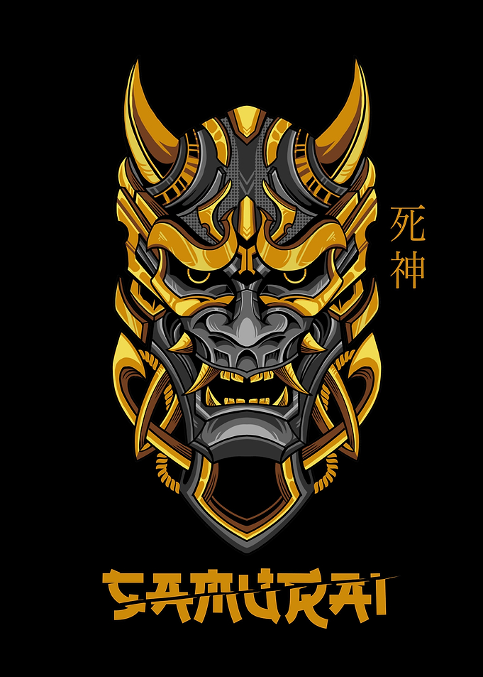 oni mecha