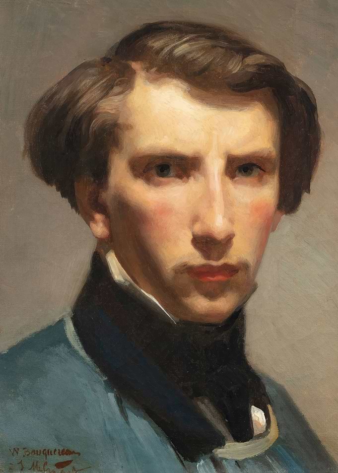 William Bouguereau