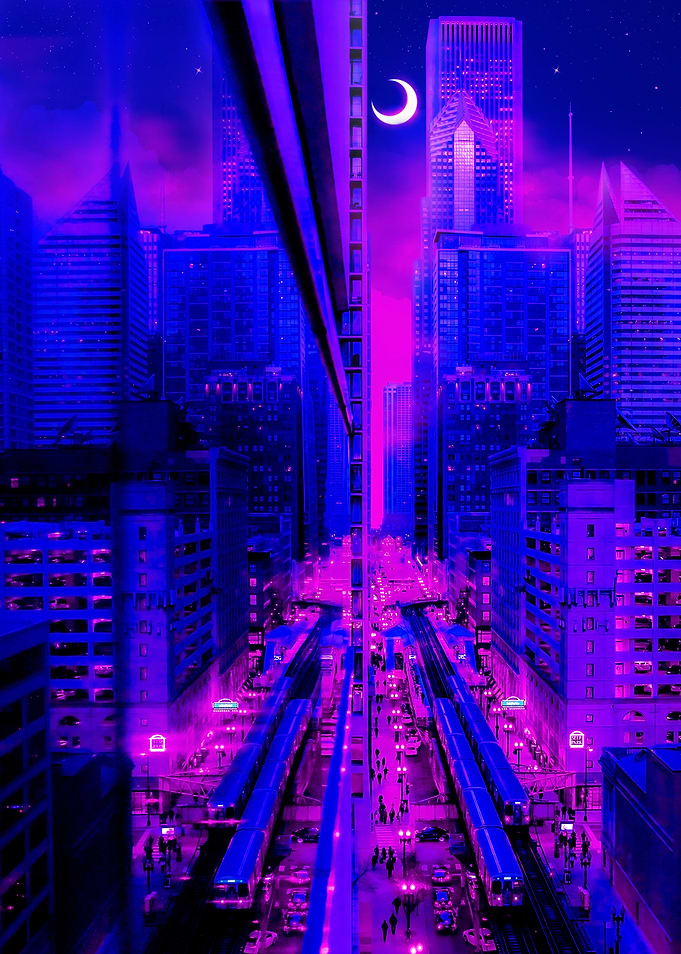 The Edge