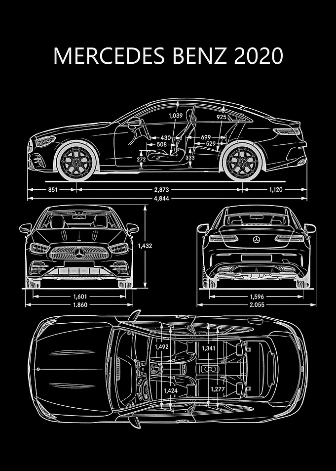 Mercedes Benz E class