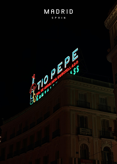 Madrid