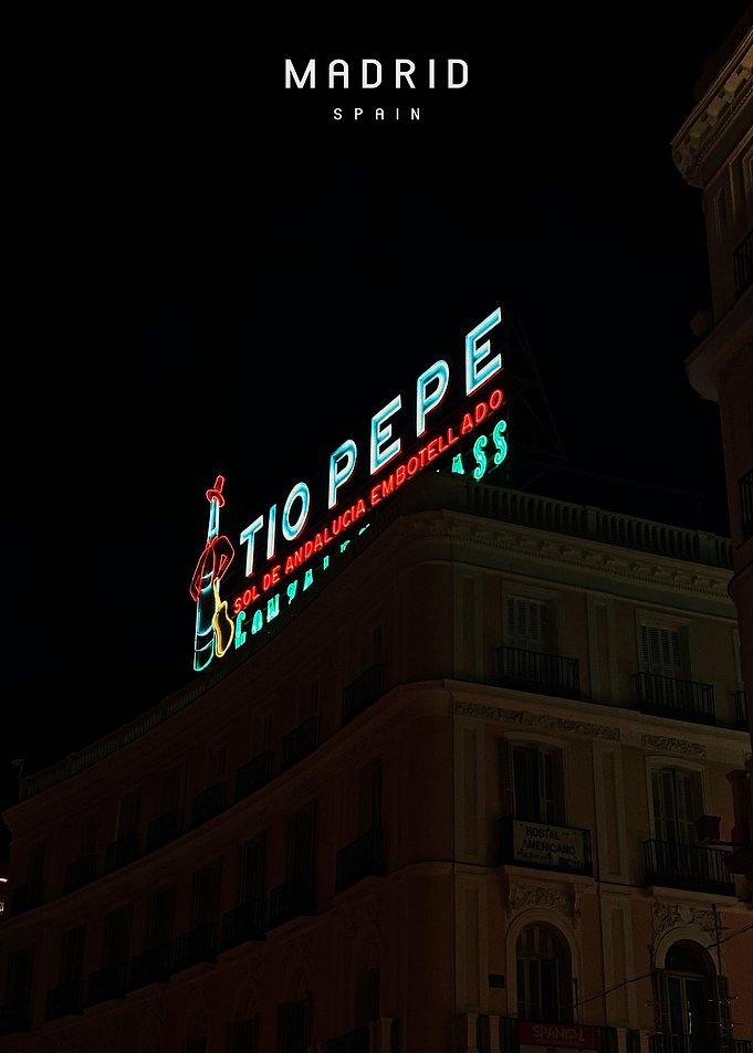 Madrid