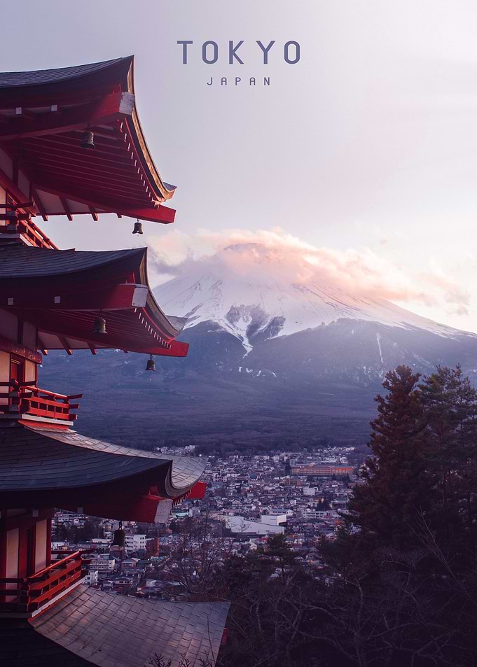 Tokyo