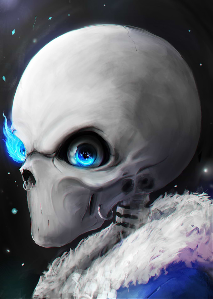 Sans