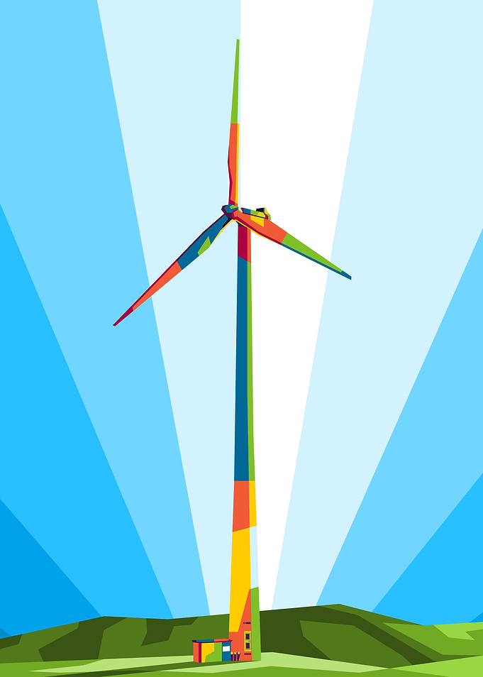 The Windmill
