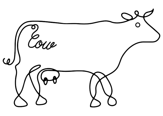 Cow