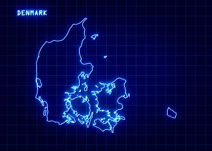 Denmark