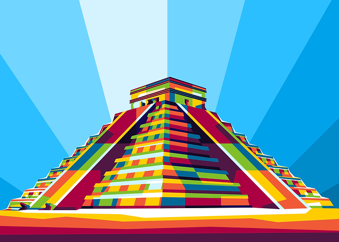 Chichen Itza